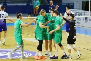 Νίκες για Ομόνοια, Παφιακό και Νέα Σαλαμίνα (φώτος)