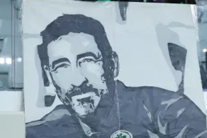 Φωτορεπορτάζ/Ο κόσμος στο Άρης-Ομόνοια