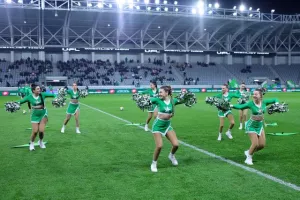 Οχτώ γκολ και σπουδαία ΝΙΚΗ στη Λεμεσό με show Μαέ στο 100ο του Μπεργκ!