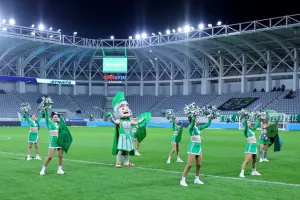 Οχτώ γκολ και σπουδαία ΝΙΚΗ στη Λεμεσό με show Μαέ στο 100ο του Μπεργκ!