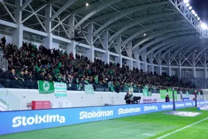 Οχτώ γκολ και σπουδαία ΝΙΚΗ στη Λεμεσό με show Μαέ στο 100ο του Μπεργκ!