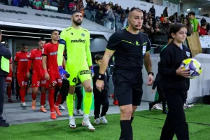 Οχτώ γκολ και σπουδαία ΝΙΚΗ στη Λεμεσό με show Μαέ στο 100ο του Μπεργκ!