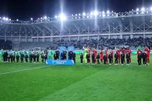 Οχτώ γκολ και σπουδαία ΝΙΚΗ στη Λεμεσό με show Μαέ στο 100ο του Μπεργκ!