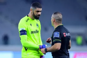 Οχτώ γκολ και σπουδαία ΝΙΚΗ στη Λεμεσό με show Μαέ στο 100ο του Μπεργκ!