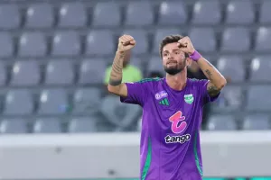 H επόμενη ομάδα του Κβίλι