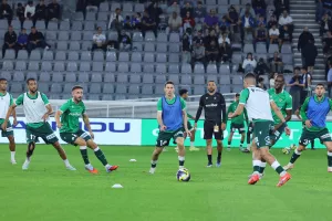 Η δεύτερη εξόρμηση θέλει να έχει διαφορετική... κατάληξη