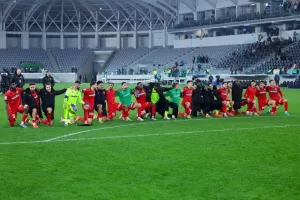 (ΒΙΝΤΕΟ Kerkida/φώτος) Πάρτι...με τον κόσμο στο τέλος!