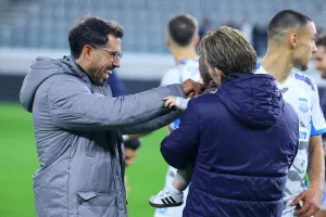 Λοσάδα με… Τόμας jr