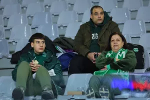 Φωτορεπορτάζ/Ο κόσμος στο Άρης-Ομόνοια