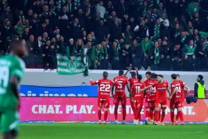 Οχτώ γκολ και σπουδαία ΝΙΚΗ στη Λεμεσό με show Μαέ στο 100ο του Μπεργκ!