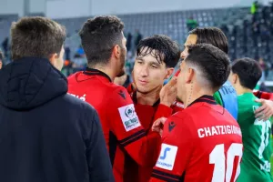 (ΒΙΝΤΕΟ Kerkida/φώτος) Πάρτι...με τον κόσμο στο τέλος!