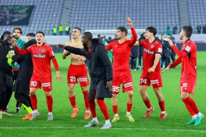 (ΒΙΝΤΕΟ Kerkida/φώτος) Πάρτι...με τον κόσμο στο τέλος!