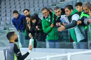 Τους έδωσε εξηγήσεις για την πεντάρα