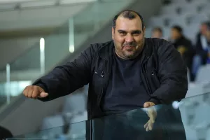 (Φώτος) Ο κόσμος στο "Αλφαμέγα"