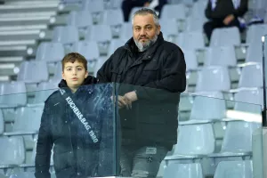 (Φώτος) Ο κόσμος στο "Αλφαμέγα"