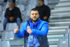 (Φώτος) Ο κόσμος στο "Αλφαμέγα"