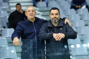 (Φώτος) Ο κόσμος στο "Αλφαμέγα"