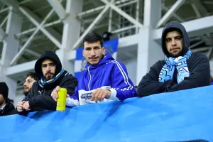 (Φώτος) Ο κόσμος στο "Αλφαμέγα"