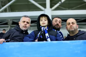 (Φώτος) Ο κόσμος στο "Αλφαμέγα"