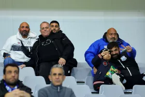 (Φώτος) Ο κόσμος στο "Αλφαμέγα"