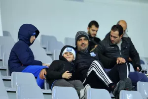 (Φώτος) Ο κόσμος στο "Αλφαμέγα"