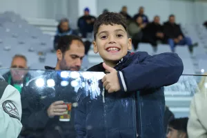 (Φώτος) Ο κόσμος στο "Αλφαμέγα"