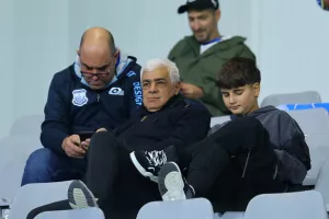 (Φώτος) Ο κόσμος στο "Αλφαμέγα"