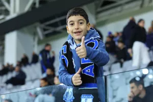 (Φώτος) Ο κόσμος στο "Αλφαμέγα"