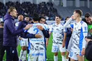 Ο Απόλλωνας που θέλει ο Λοσάδα
