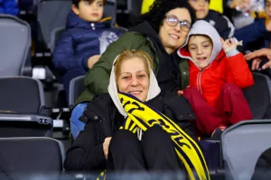 Γάντια, σκούφοι και κασκόλ!