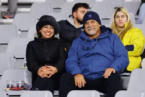 Γάντια, σκούφοι και κασκόλ!