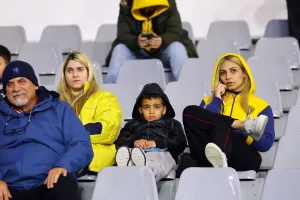 Γάντια, σκούφοι και κασκόλ!