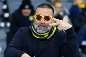 Στιλάτος!