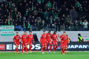 Διπλό στη Λεμεσό με Γιόβετιτς, Μαέ και... ΣΟΥΠΕΡ Φαμπιάνο (φώτος)
