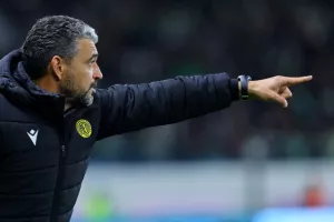 Διπλό στη Λεμεσό με Γιόβετιτς, Μαέ και... ΣΟΥΠΕΡ Φαμπιάνο (φώτος)
