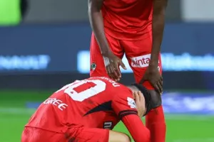 Διπλό στη Λεμεσό με Γιόβετιτς, Μαέ και... ΣΟΥΠΕΡ Φαμπιάνο (φώτος)
