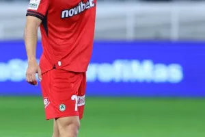 Διπλό στη Λεμεσό με Γιόβετιτς, Μαέ και... ΣΟΥΠΕΡ Φαμπιάνο (φώτος)