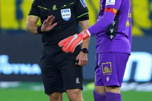 Διπλό στη Λεμεσό με Γιόβετιτς, Μαέ και... ΣΟΥΠΕΡ Φαμπιάνο (φώτος)