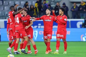 Διπλό στη Λεμεσό με Γιόβετιτς, Μαέ και... ΣΟΥΠΕΡ Φαμπιάνο (φώτος)