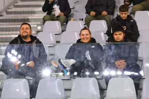 (Φώτος) Ο κόσμος στο "Αλφαμέγα"