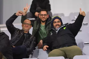 (Φώτος) Ο κόσμος στο "Αλφαμέγα"