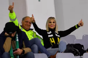 (Φώτος) Ο κόσμος στο "Αλφαμέγα"