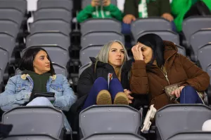 (Φώτος) Ο κόσμος στο "Αλφαμέγα"