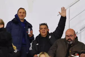 (Φώτος) Ο κόσμος στο "Αλφαμέγα"