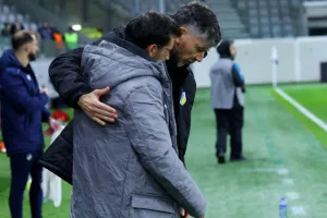 Απόλλων - ΑΠΟΕΛ: Τα είχε όλα, βάφτηκε γαλάζιο με δυο πέναλτι!