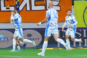 Απόλλων - ΑΠΟΕΛ: Τα είχε όλα, βάφτηκε γαλάζιο με δυο πέναλτι!