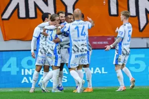 Απόλλων - ΑΠΟΕΛ: Τα είχε όλα, βάφτηκε γαλάζιο με δυο πέναλτι!