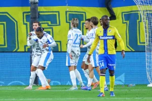 Απόλλων - ΑΠΟΕΛ: Τα είχε όλα, βάφτηκε γαλάζιο με δυο πέναλτι!