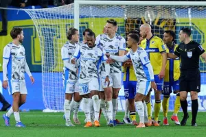Απόλλων - ΑΠΟΕΛ: Τα είχε όλα, βάφτηκε γαλάζιο με δυο πέναλτι!