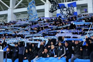 Κεκλεισμένων και απαγόρευση μετακίνησης για ΤΡΕΙΣ αγώνες